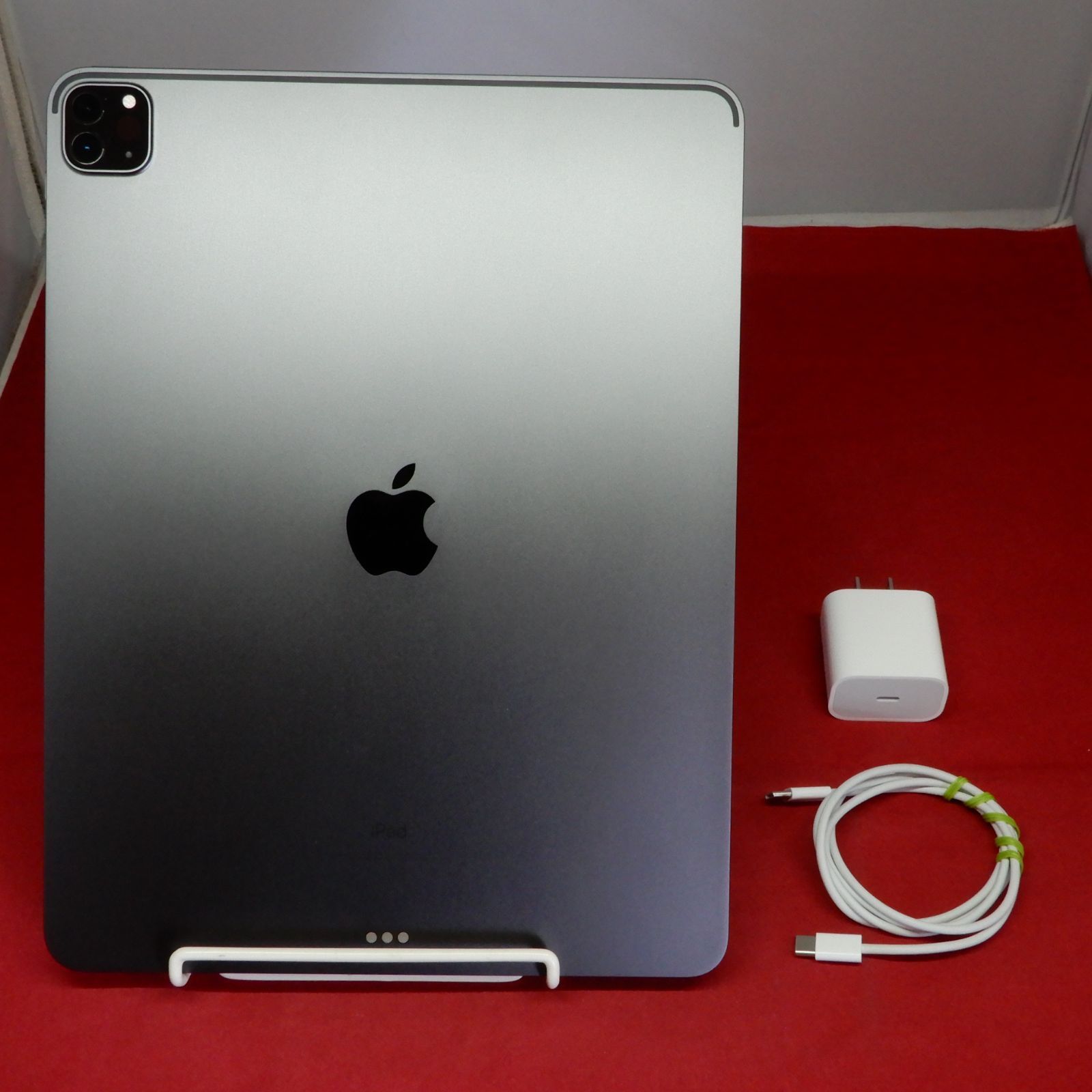 APPLE iPad Pro 12.9インチ 第4世代 Wi-Fi 128GB MY2H2J/A