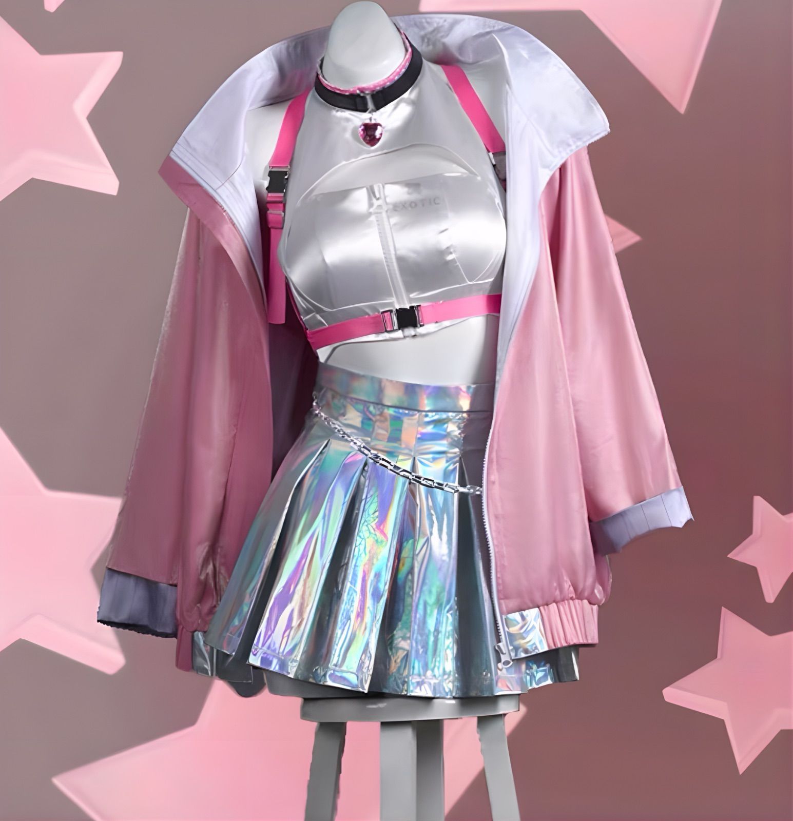 コスプレ