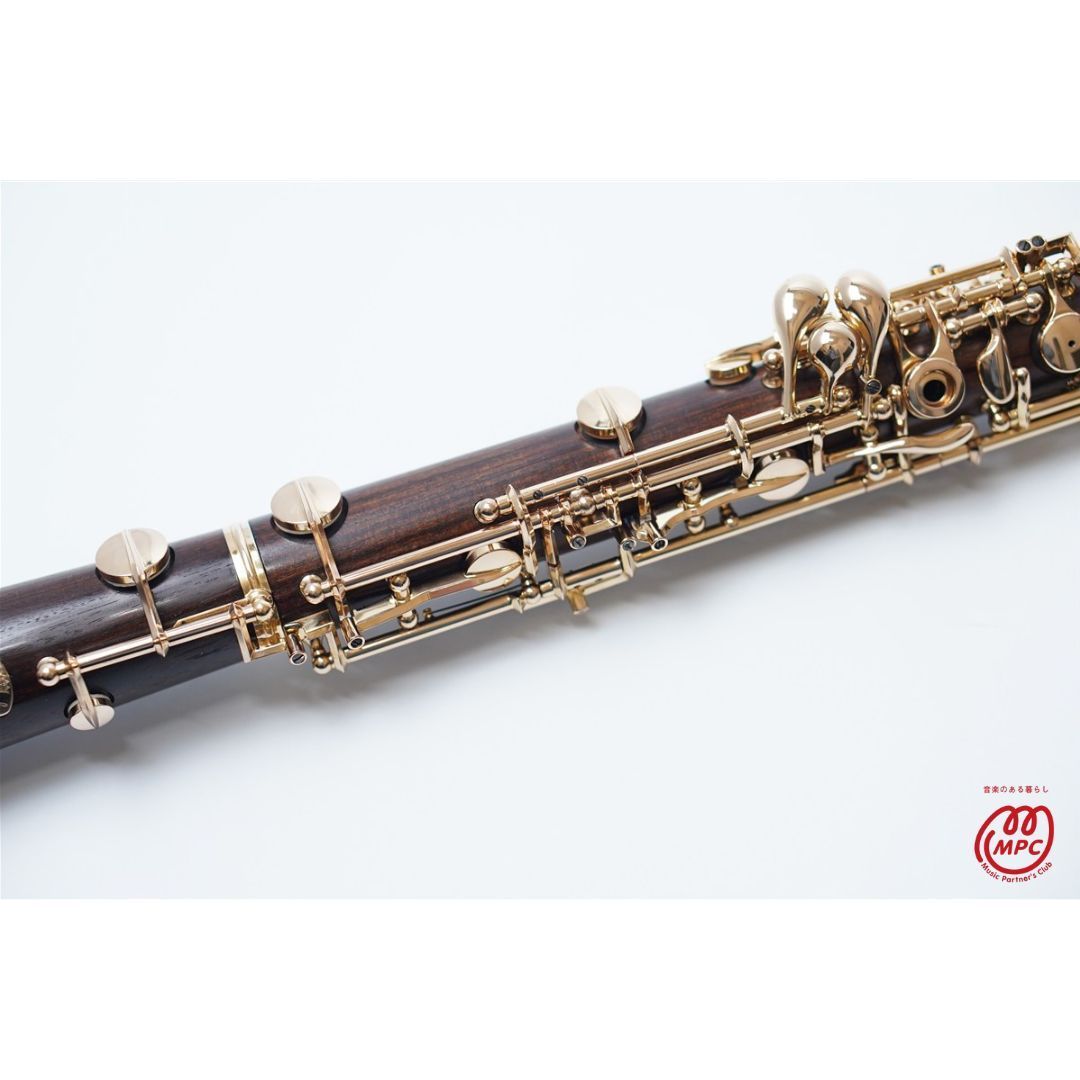 中古】F.Loree（ロレー）オーボエ Royal Violet Wood 木管楽器 吹奏楽