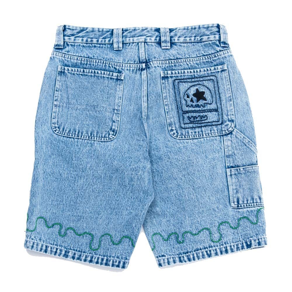 マジカルモッシュミスフィッツ　MxMxM CHECKERSHORTS XXL② MxMxM アウター