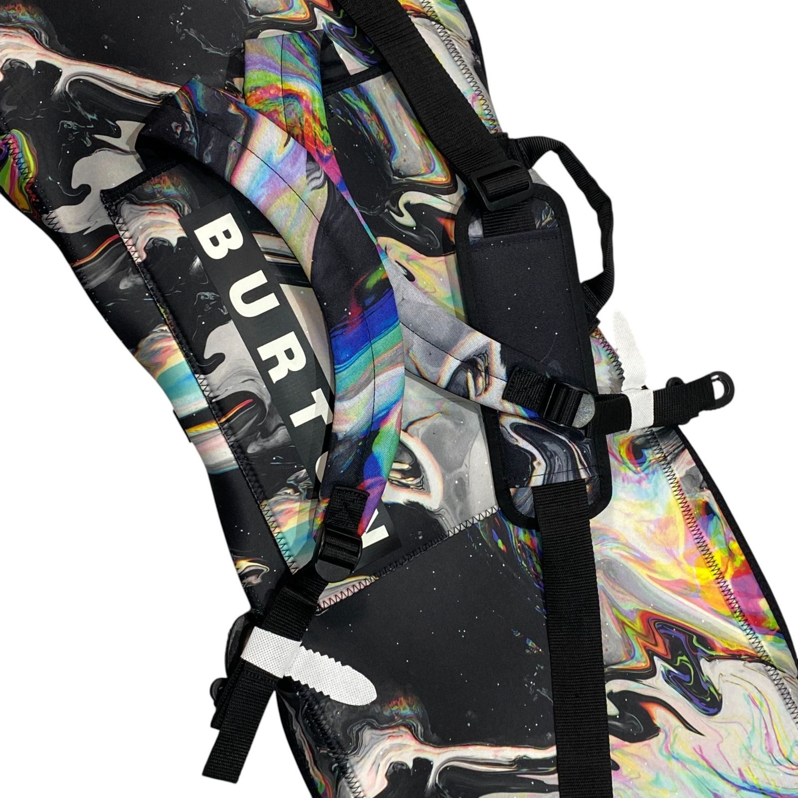 Burton バートン ボード スリーブ ボードバッグ ブラック
