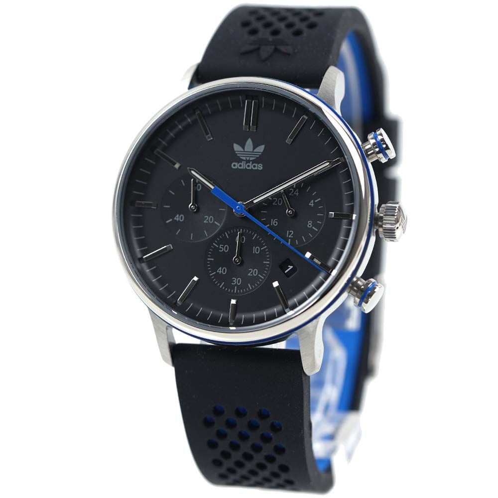 レディース 腕時計 adidas アディダス CODE ONE クォーツ シルバー AOSY22068 アディダス CODE ONE クオーツ 腕時計 ブランド レディース adidas