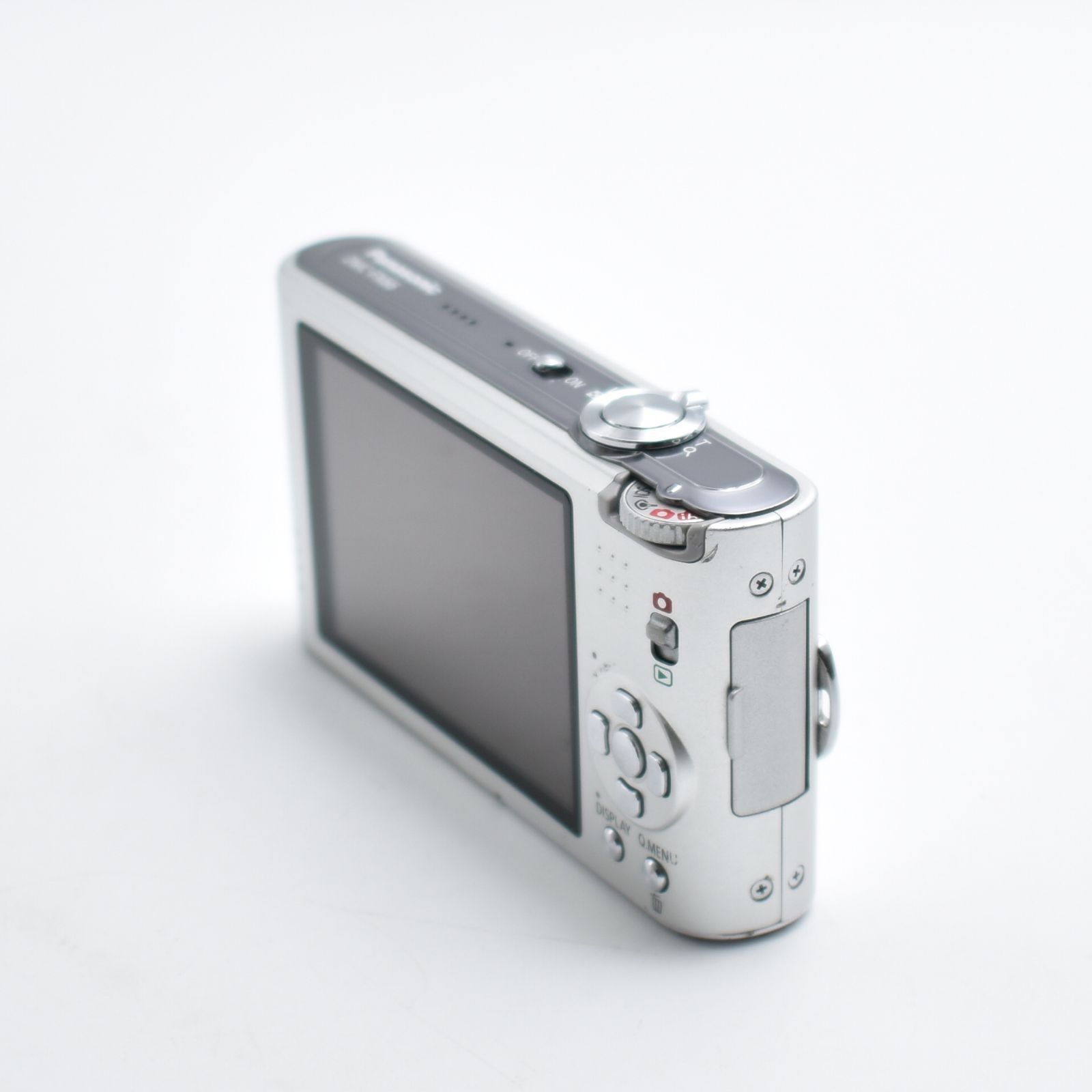 B#9104 パナソニック デジタルカメラ ルミックス プレシャス B#9104 パナソニック デジタルカメラ ルミックス プレシャス