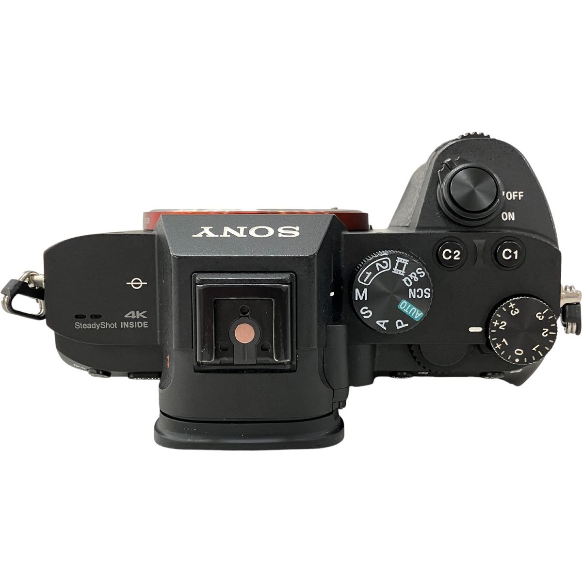 SONY α7III ILCE-7M3 デジタル 一眼 ミラーレス フルサイズ
