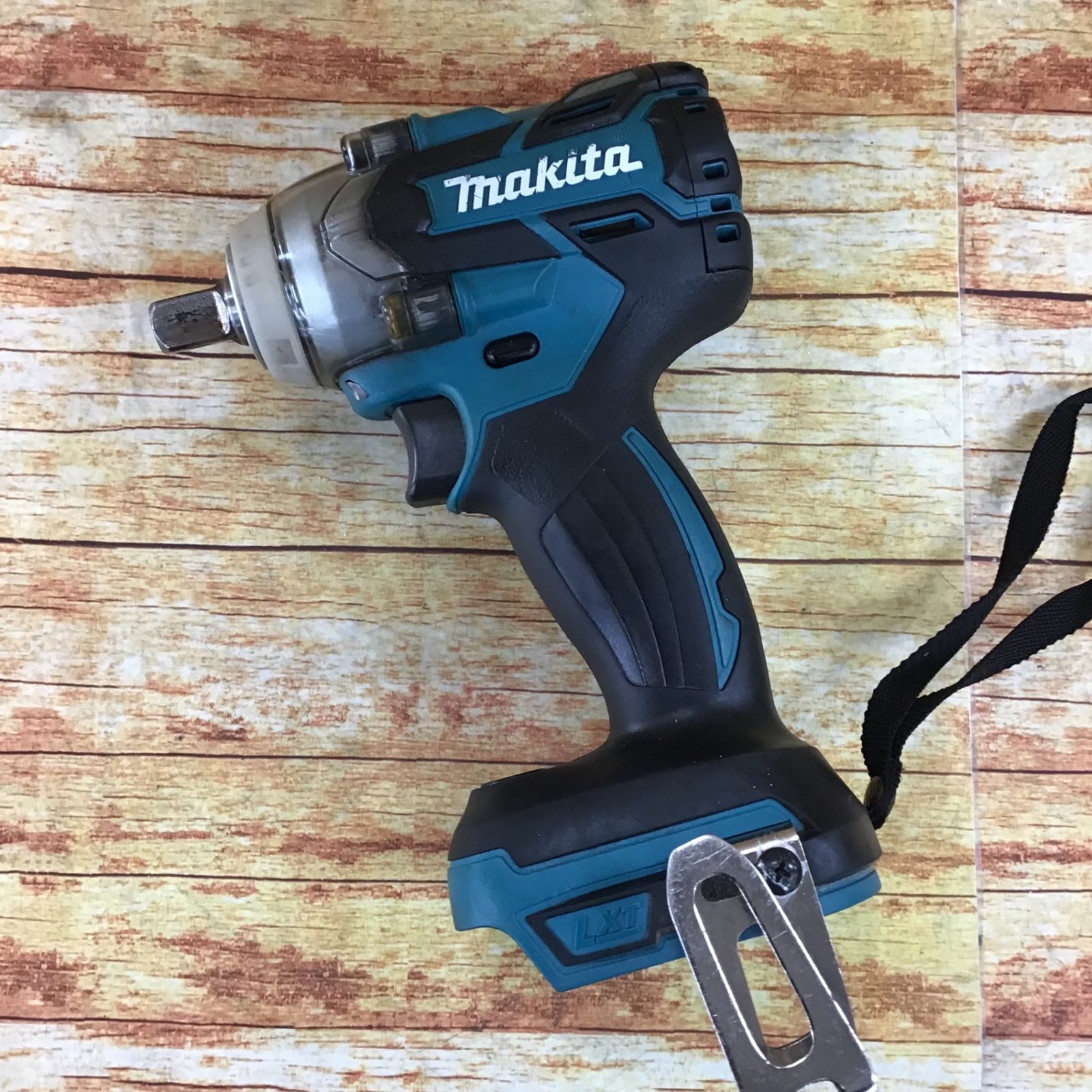 マキタ(makita) コードレスインパクトレンチ TW281DZ【川崎店】 - メルカリ