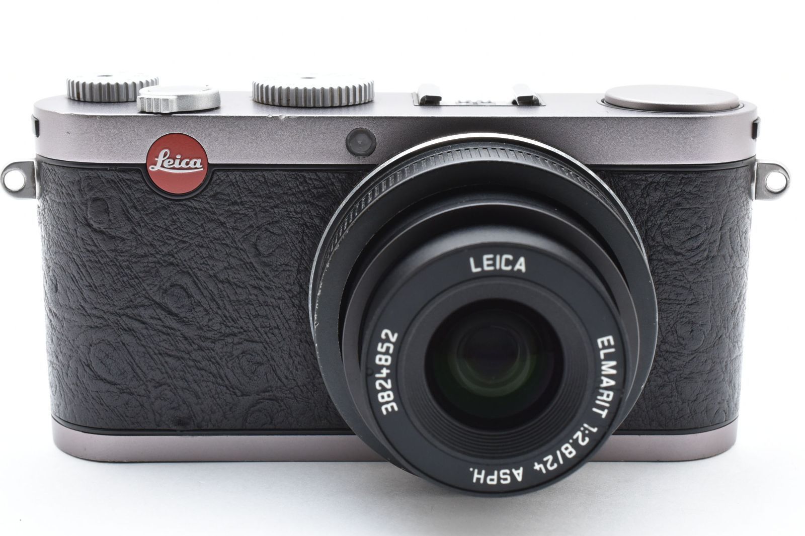 返品保証】☆実用品☆ ライカ Leica X1 1220万画素 スチール