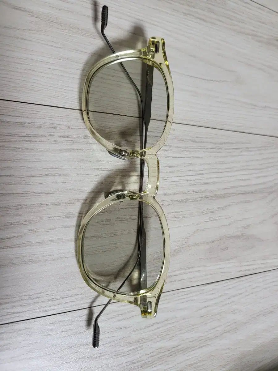 ジェントル モンスター エディ C2 メガネ フルセット