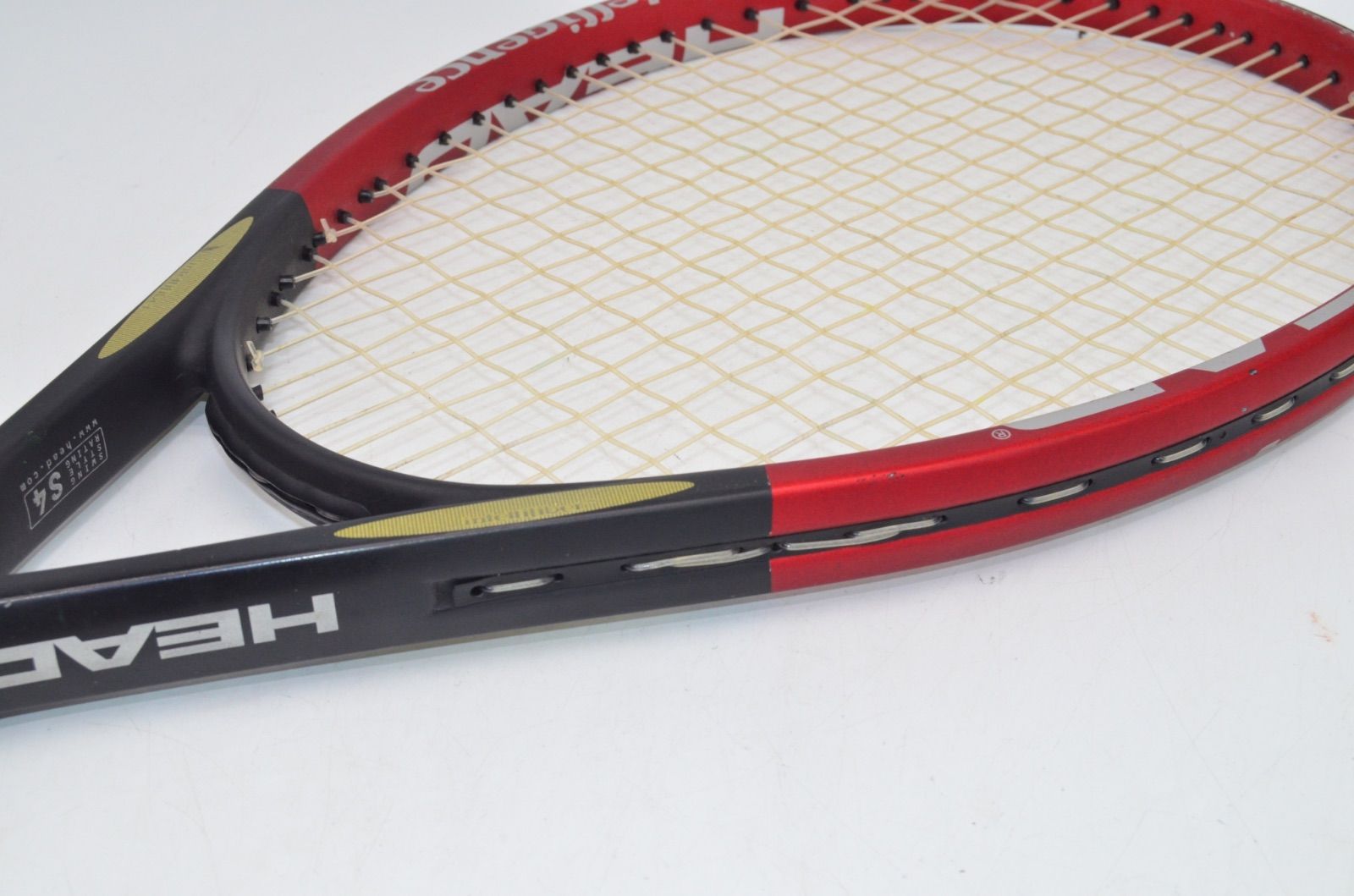 テニスラケット HEAD i.S4 Amazon | HEAD 2022 Instinct MP テニスラケット (4-0/8) | HEAD