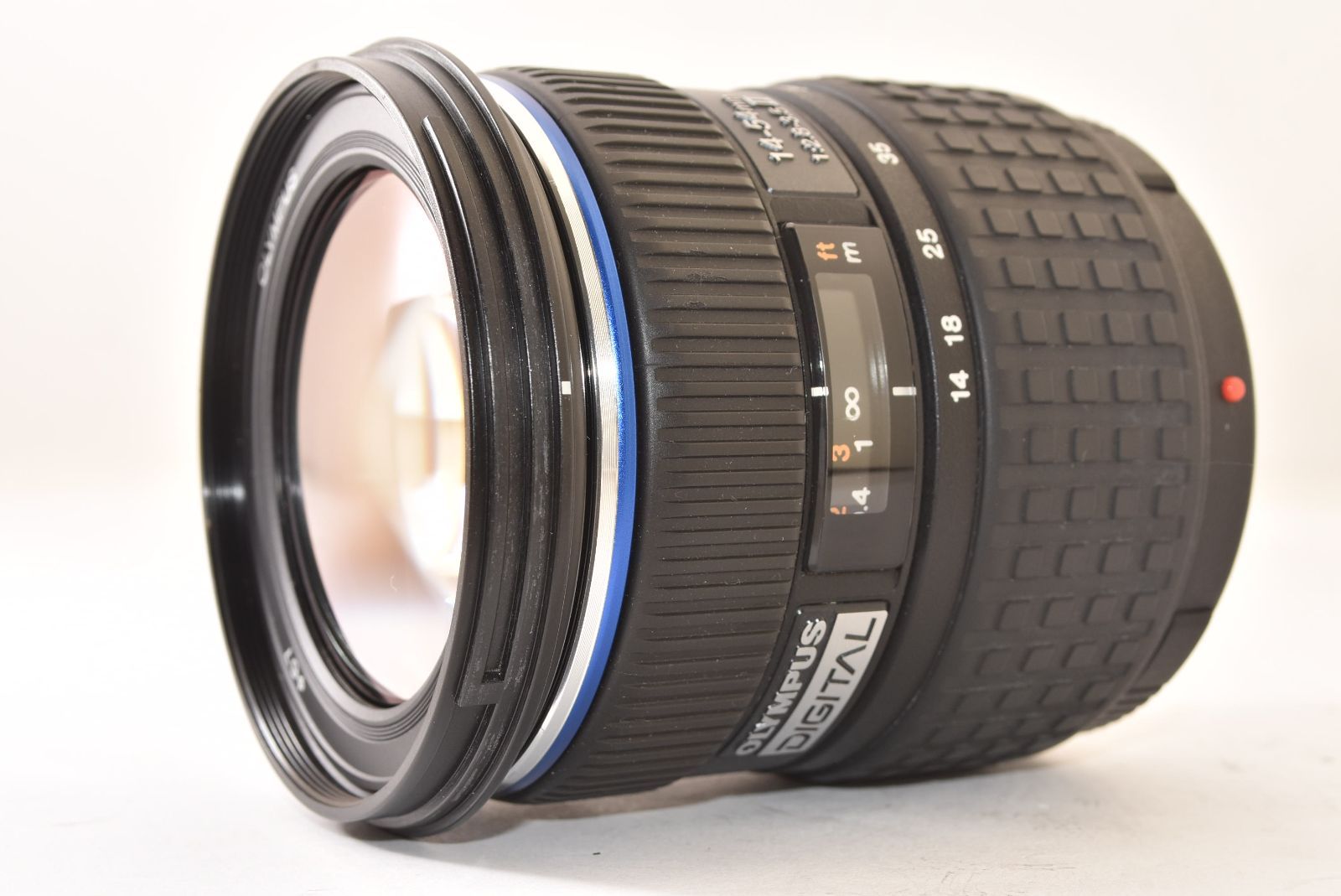 ☆美品☆ 本物 OLYMPUS オリンパス ZUIKO DIGITAL 14-54mm F2.8-3.5 II