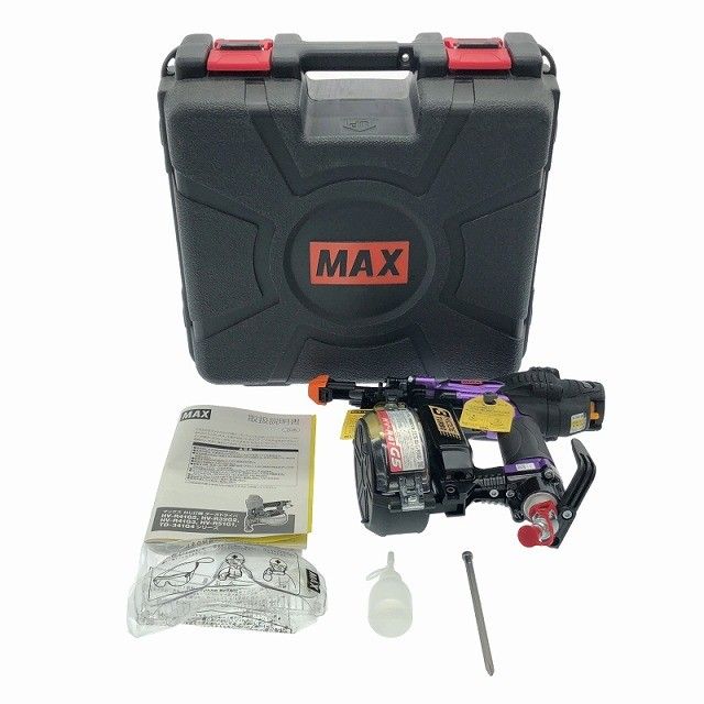 エアビス打機 ねじ打機117183