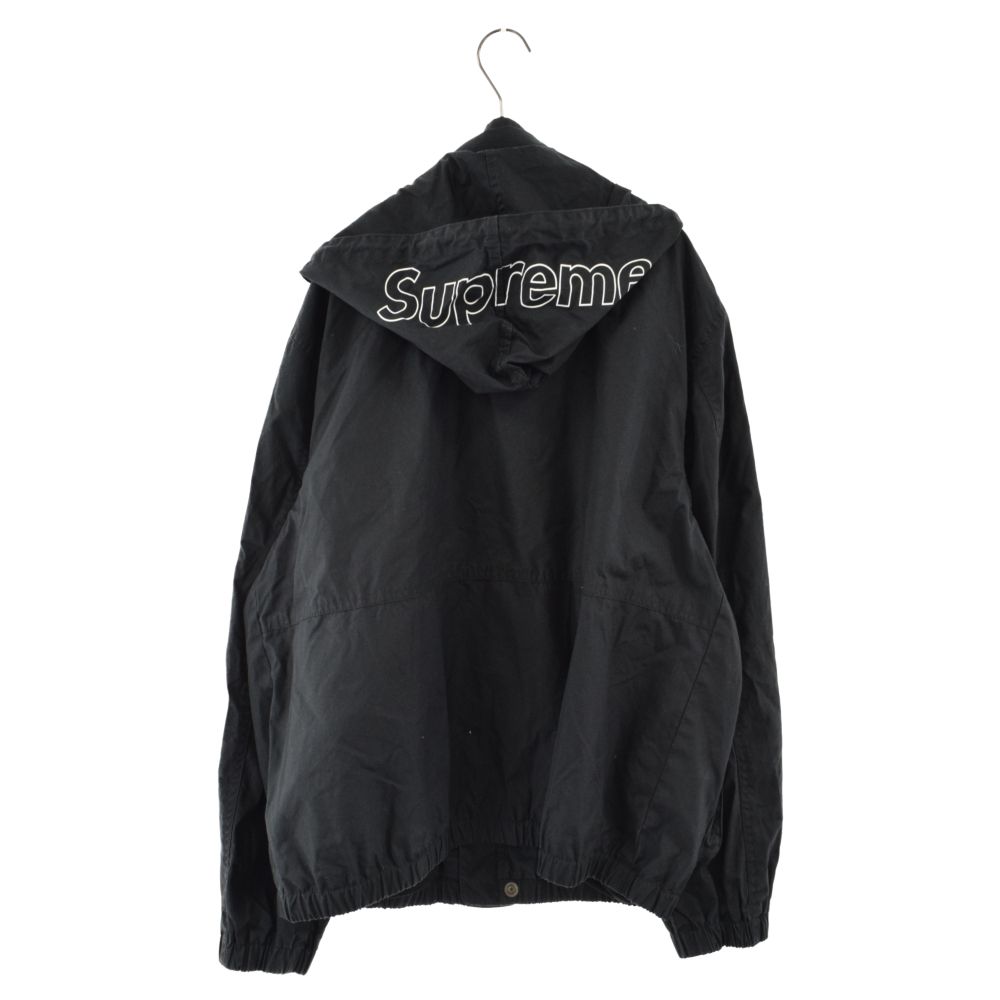 SUPREME (シュプリーム) 19SS Highland Jacket ハイランドジャケット