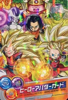 2025年最新】サイヤ女アバターの人気アイテム - メルカリ