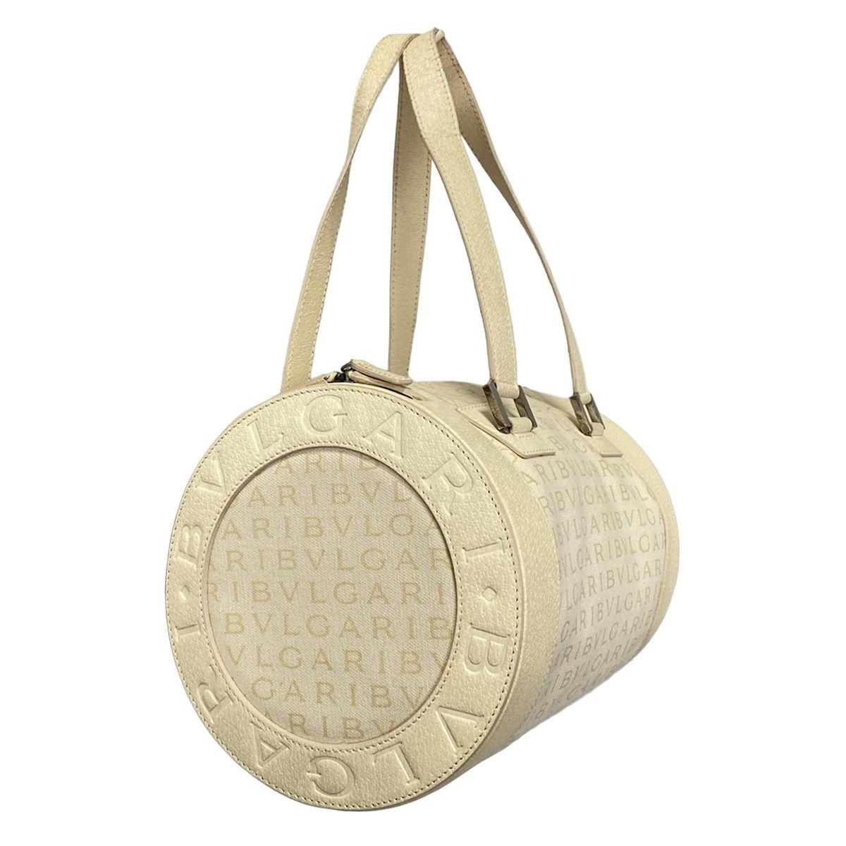 BVLGARI(ブルガリ) ハンドバッグ ロゴマニア,B-zero1(バッグ