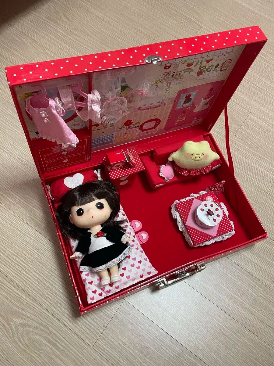 ミニルーム