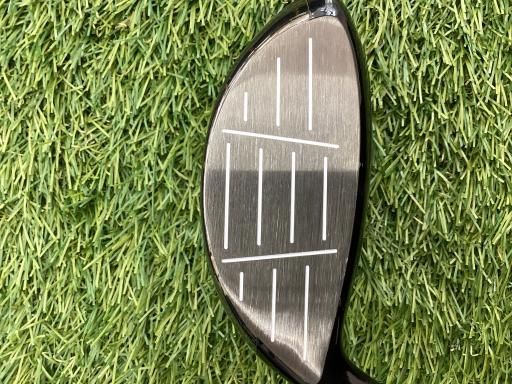 中古】 キャロウェイ STEELHEAD XR 3W フェアウェイウッド FW