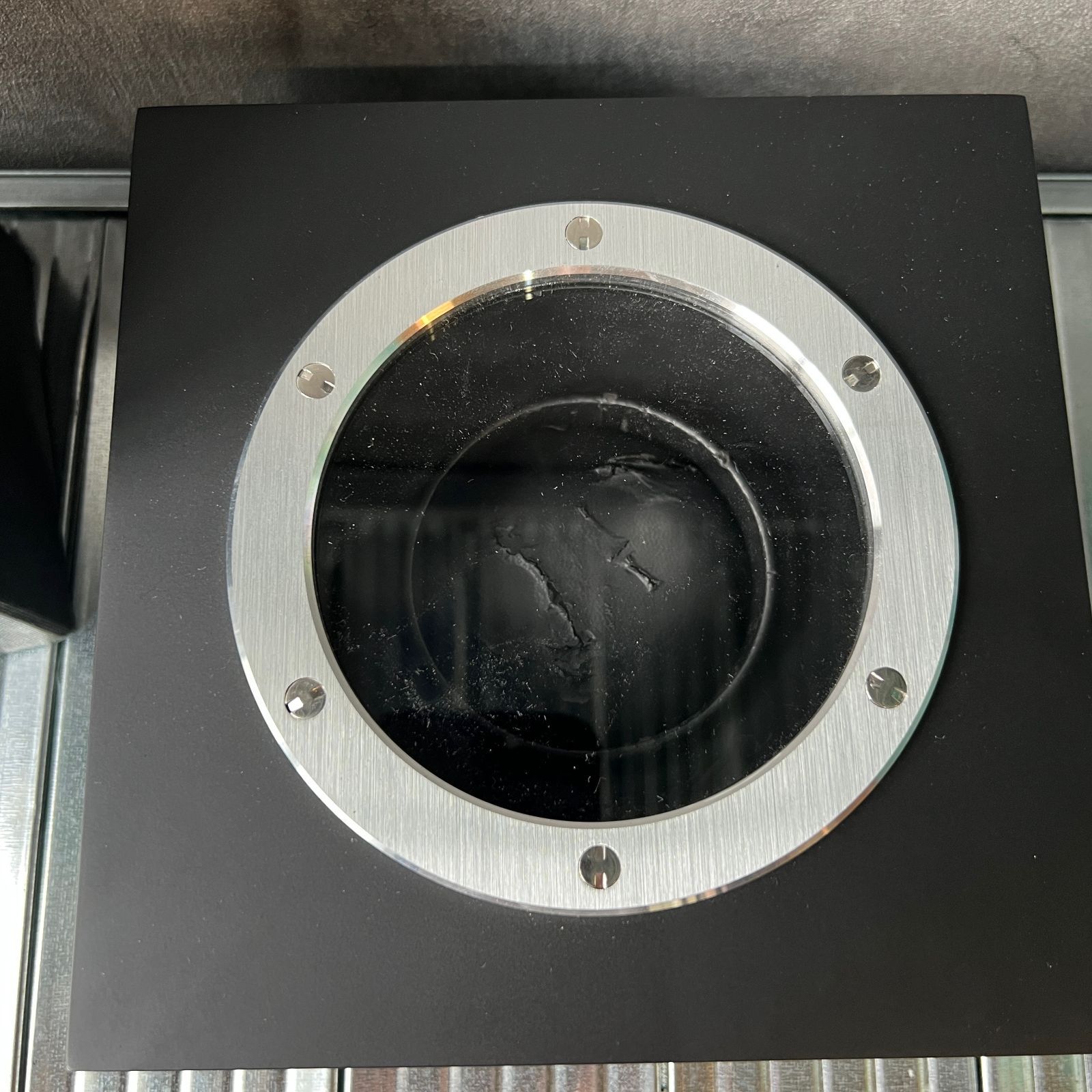 ウブロ HUBLOT 空箱 時計ケース USB・ZIP付 - メルカリ