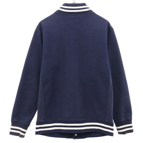 スタジャン champion WIND STOPPER（チャンピオン リバースウィーブ 