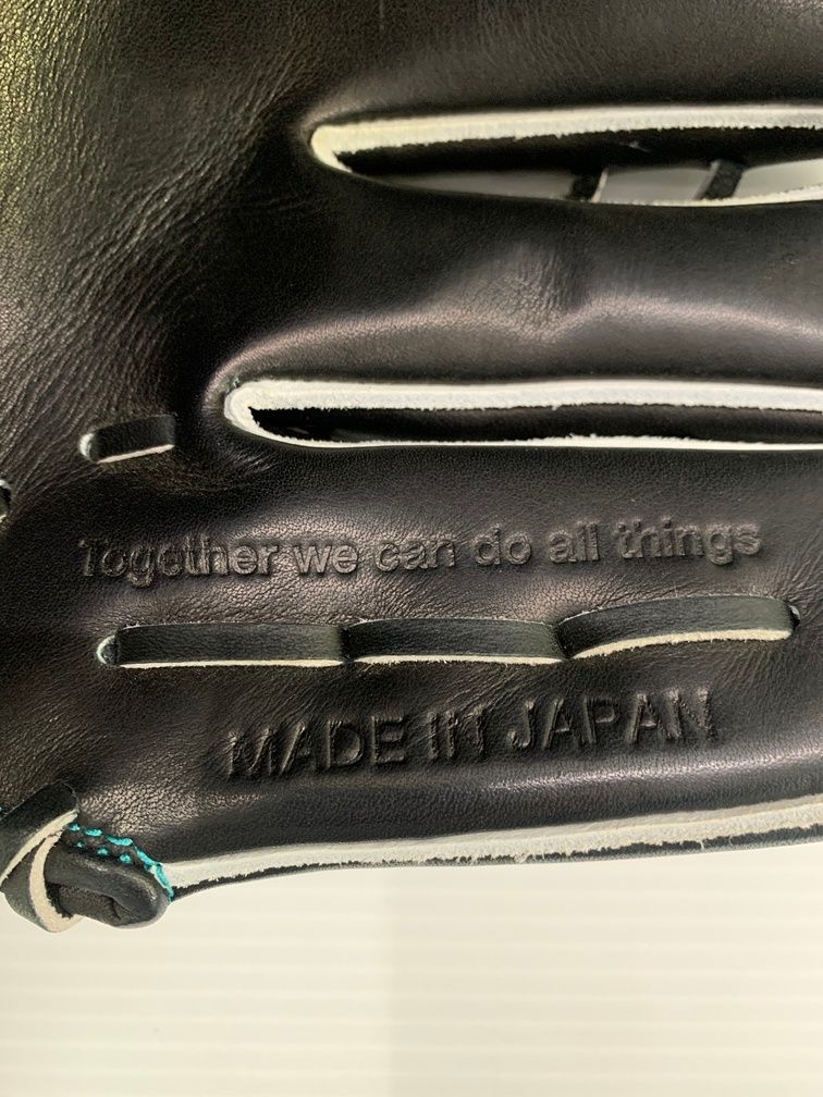 中古品 ワンオブジアンサー ONE OF THE ANSWER 硬式 投手用