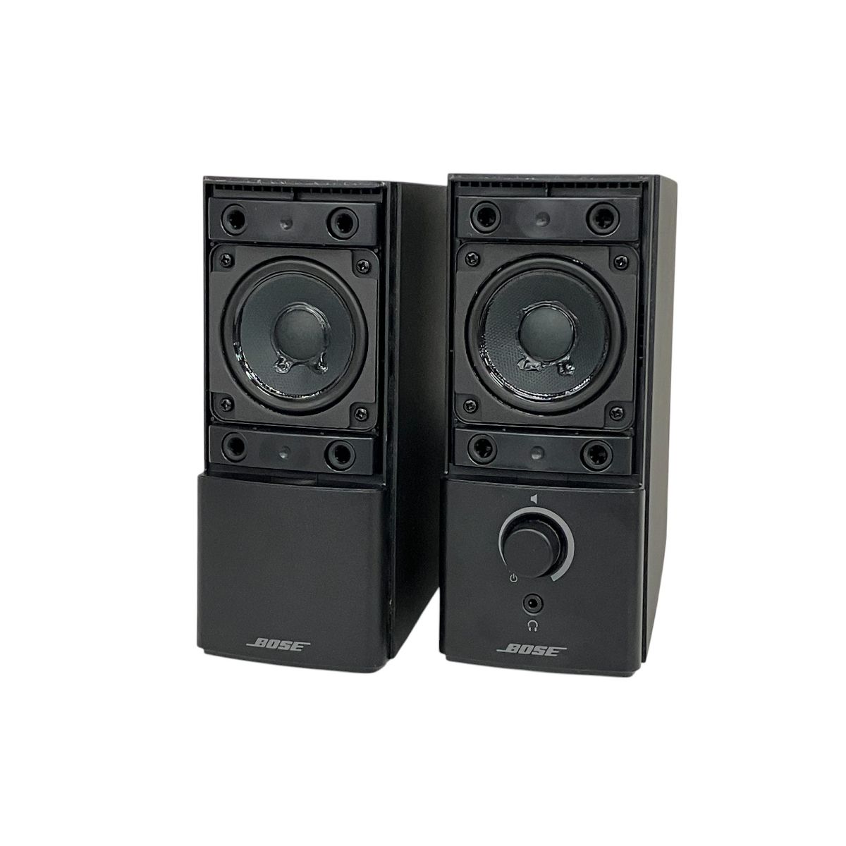 BOSE Companion 2 Series III マルチメディア スピーカー