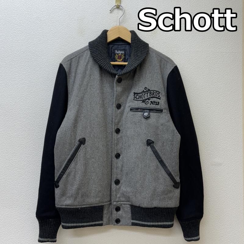 schott ショット ジャケット、上着 ジャンパー、ブルゾン