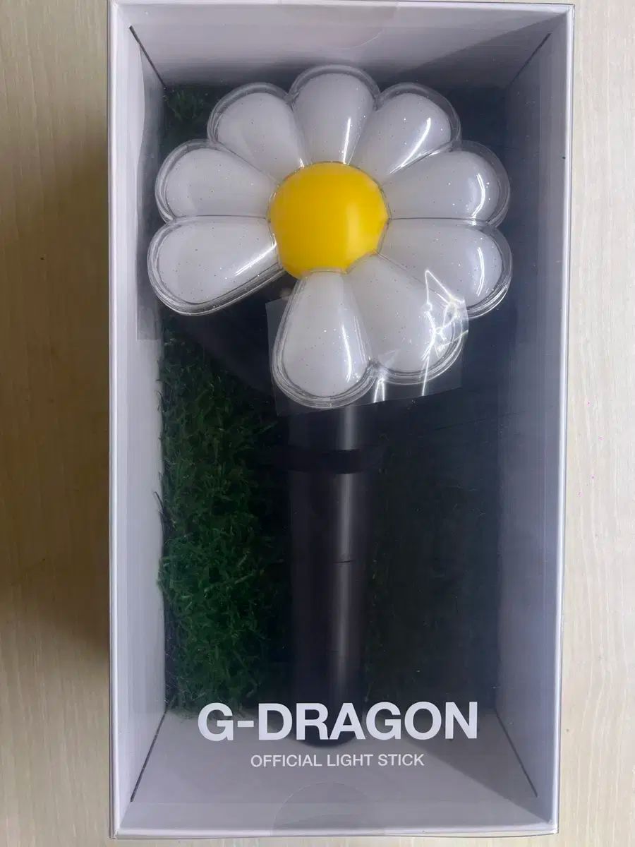 BIGBANG ビッグバン gd G-DRAGON ジードラゴン ペンライト ポップアップ