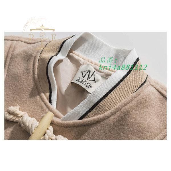 秋冬 ジャンパー