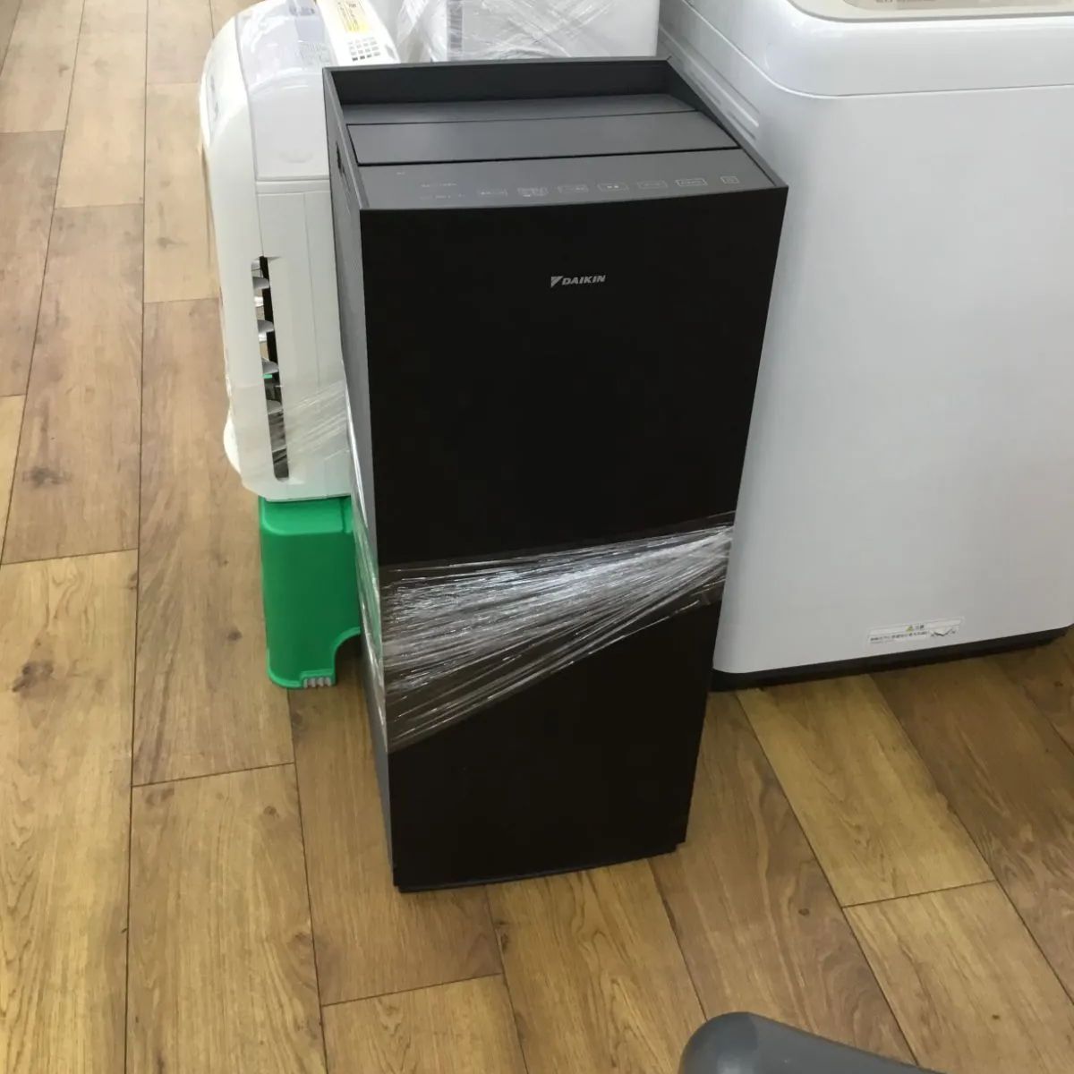 ダイキン DAIKIN MCK70YY-T 加湿空気清浄機 2021年製 ダイキン MCK70Y-T [ブラウン] 価格比較 - 価格.com