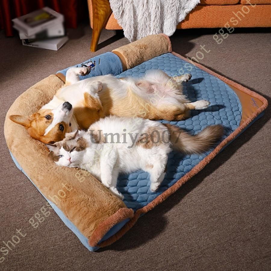 くぅくぅ様専用ページ #2231 クレートクッションマット ストア