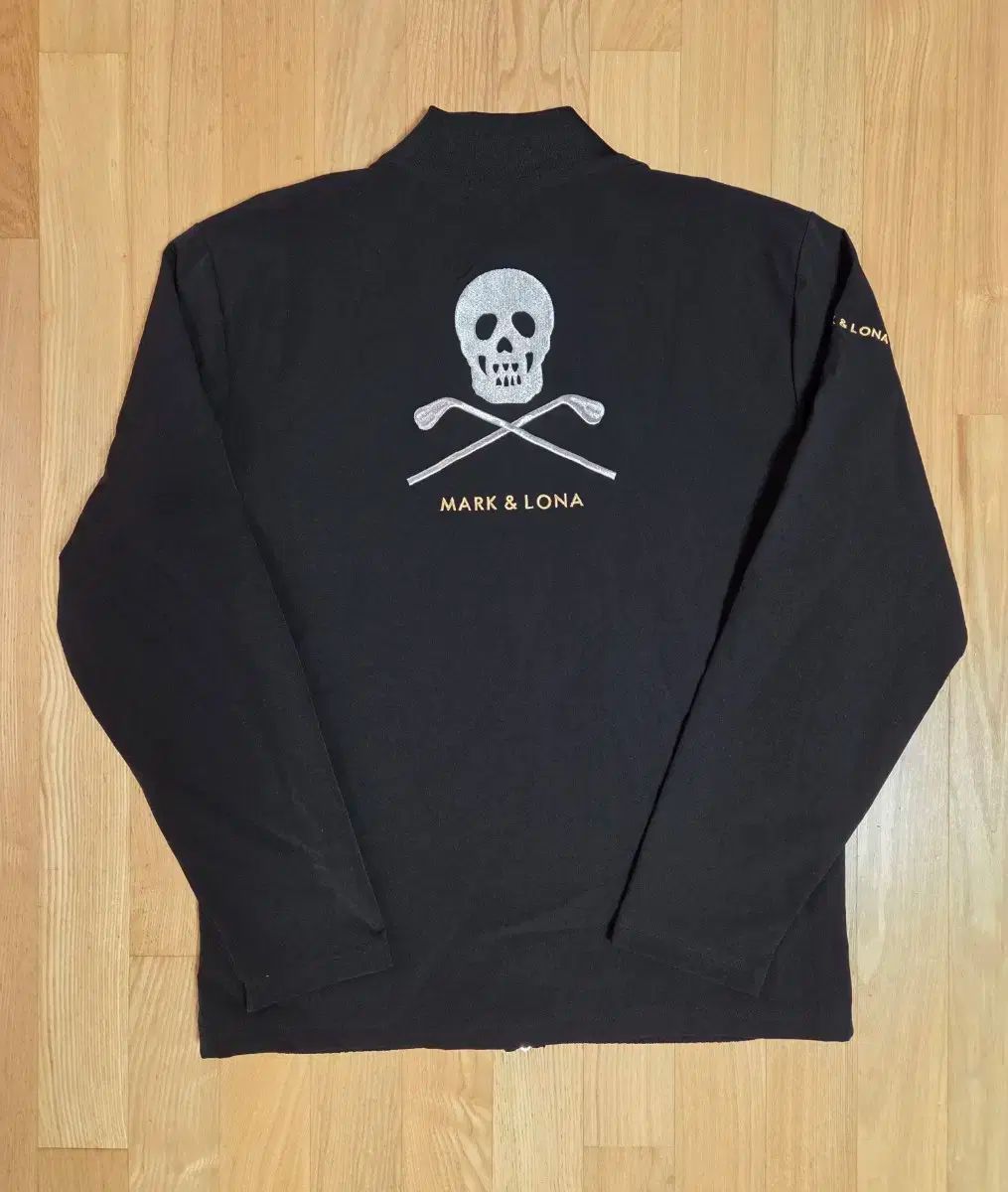 MARK & LONA(マークアンドロナ) ゴルフ ジャケット XXL ゴルフ