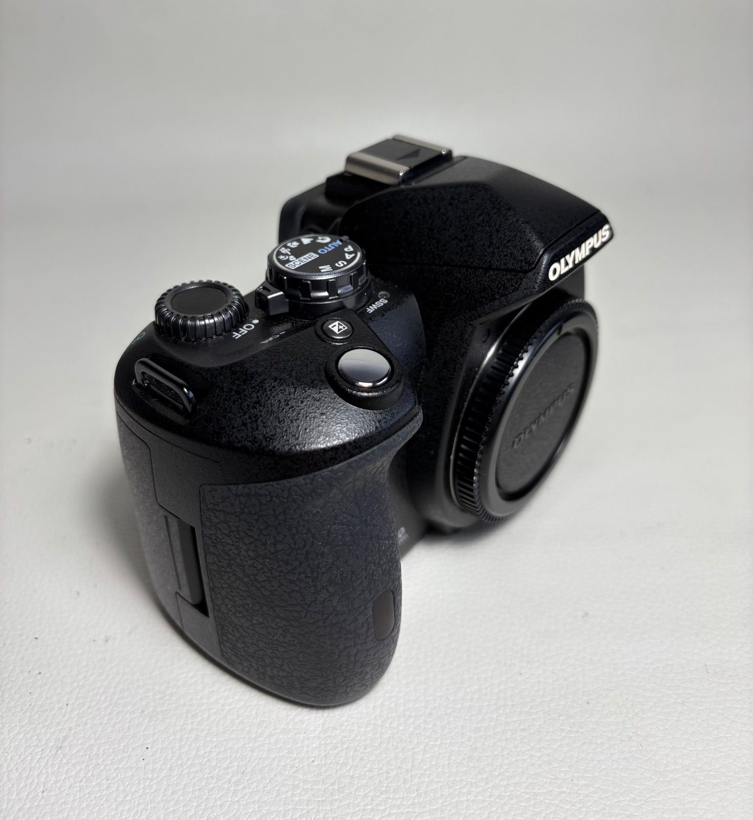 OLYMPUS E-510デジタル一眼レフカメラ、標準ズームレンズ付き 【公式通販】