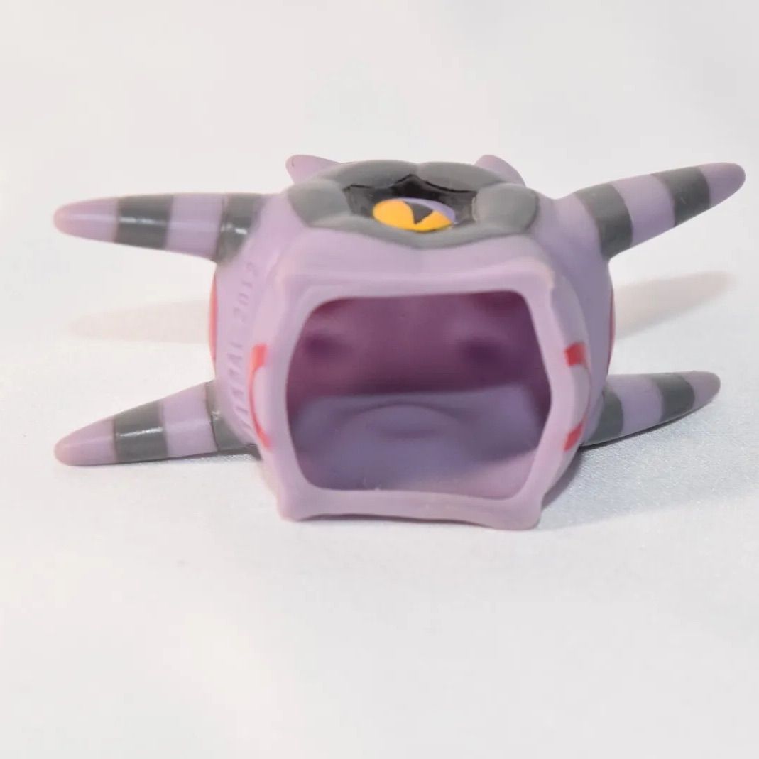 ホイーガ 指人形 ポケモンキッズ ソフビ人形 ポケモン - メルカリ