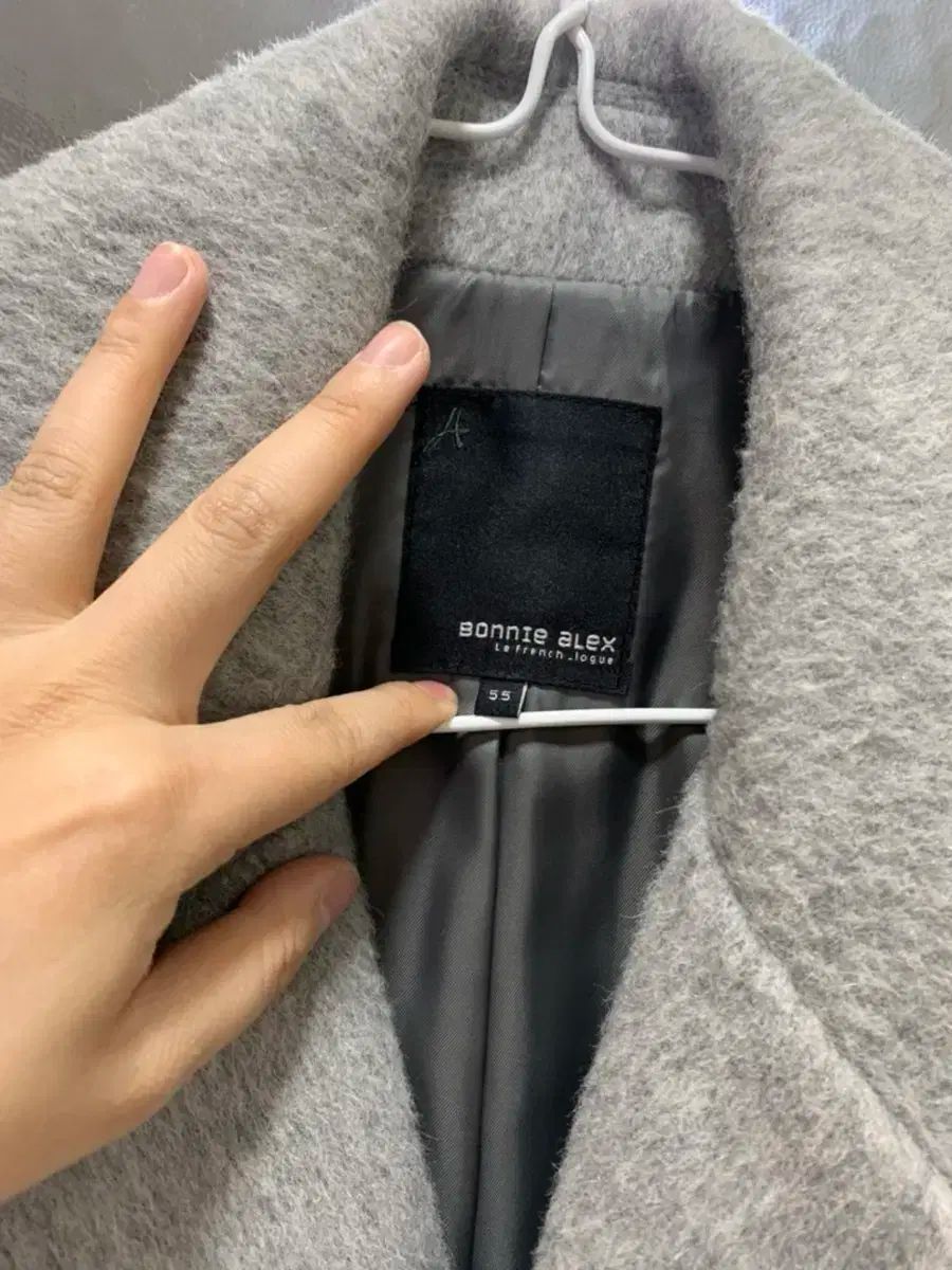 ボニーアレックス アルパカ