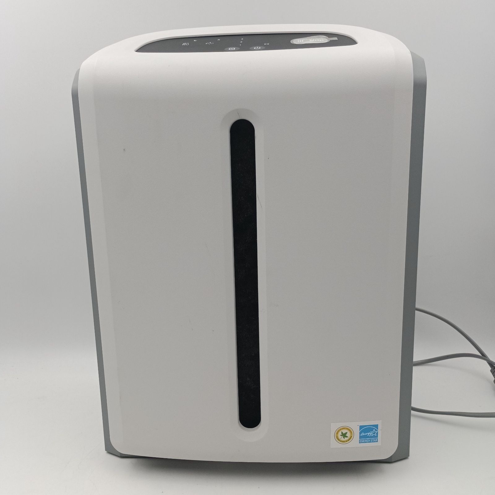 〚美品〛✦Amway アトモスフィアミニ ATMOSPHERE MINI✦ アトモスフィア ミニ空気清浄機 フィルター定期配送付き