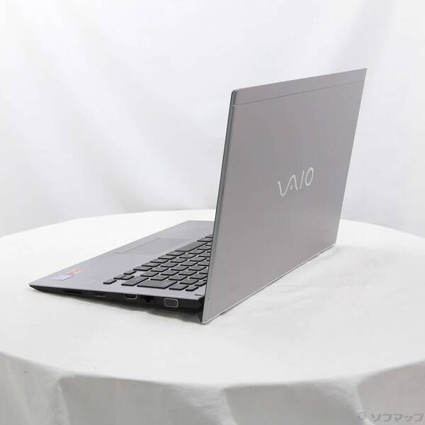 中古品〕 VAIO Pro PG VJPG11C11N【196】