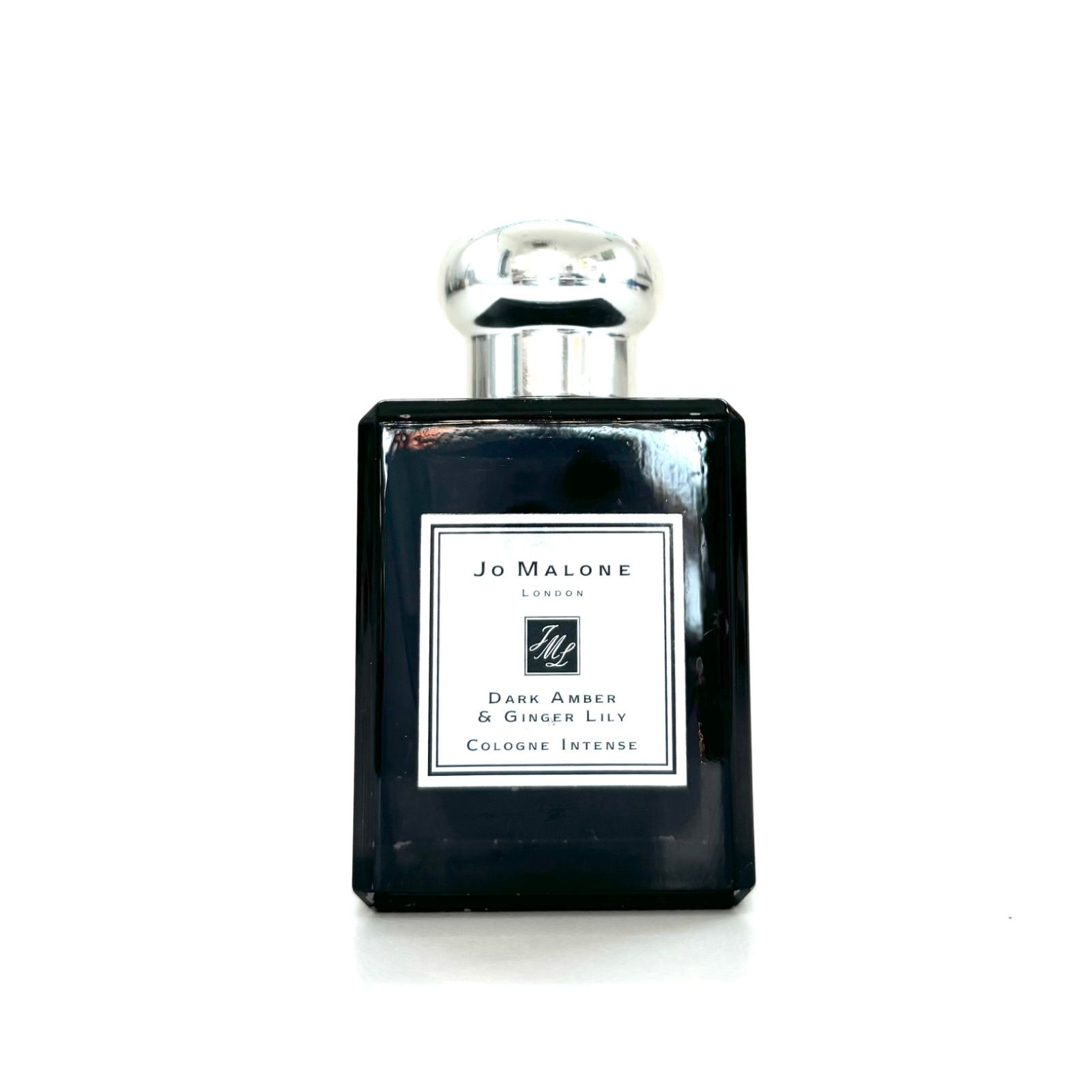 ◼️Jo MALONE◼️ロンドン ダークアンバー&ジンジャーリリー コロン 