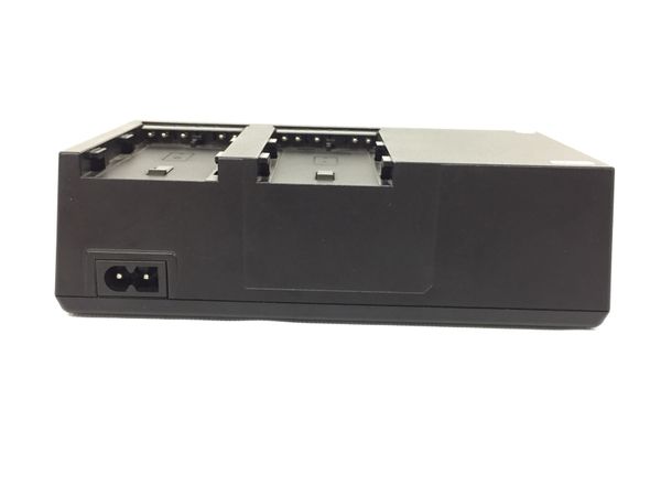 SONY BC-U2A バッテリー チャージャー ソニー カメラ 充電機 中古 良好