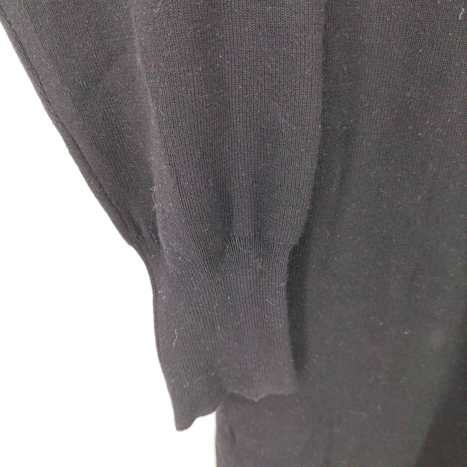 ユーズドフルギ USED古着 yo BIOTOP Knit rompers ニットロンパース 