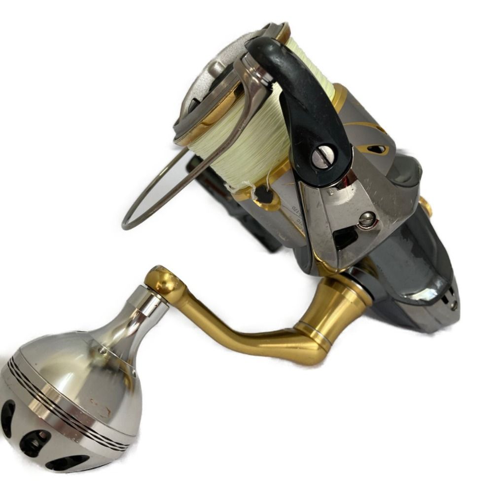 □□SHIMANO シマノ 14ステラ 3000HG 03247 - メルカリ 