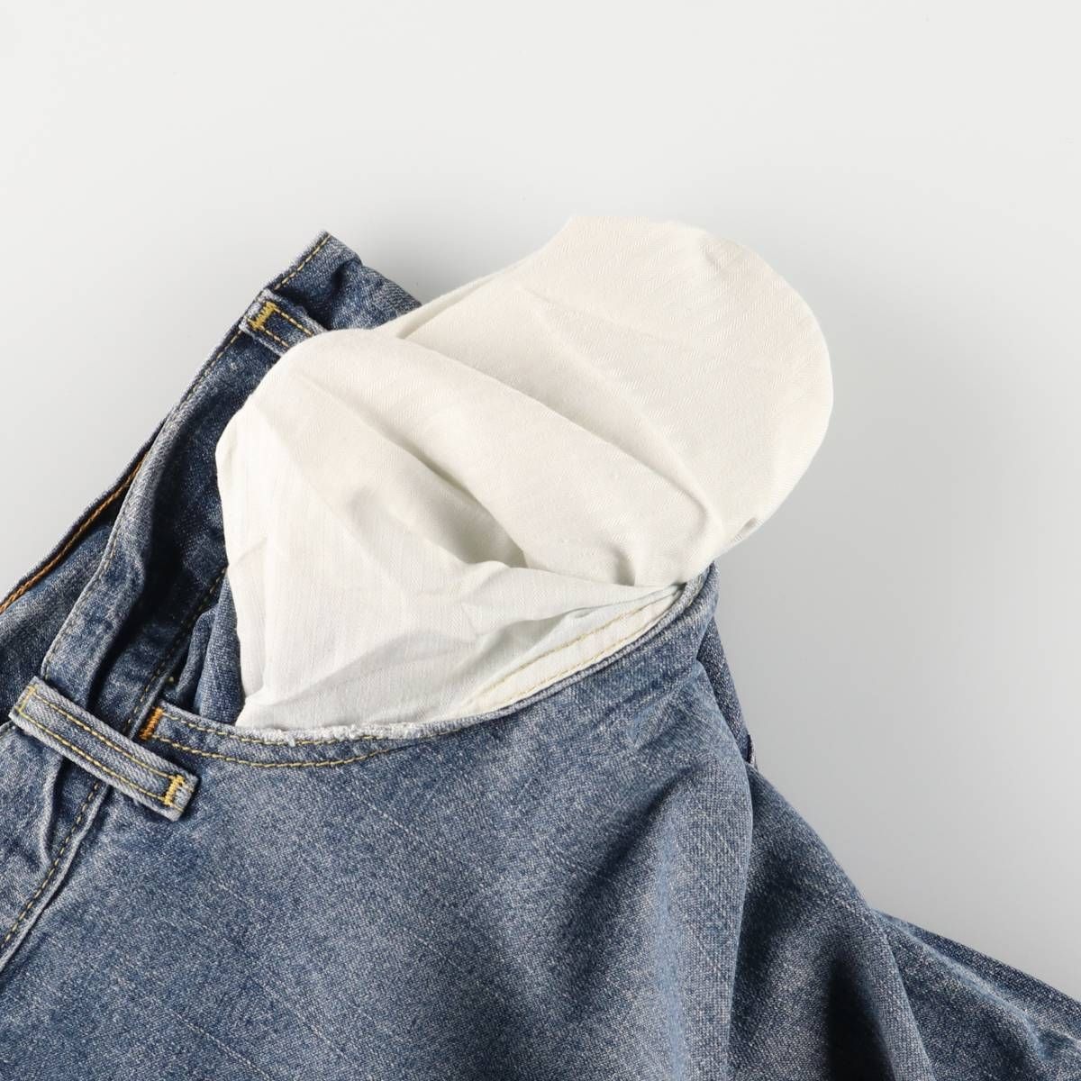 古着 ビッグサイズ