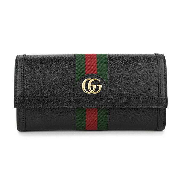 【GUCCI】長財布 ディアマンテ 楽天市場】【財布】GUCCI グッチ ディアマンテ レザー バンブー
