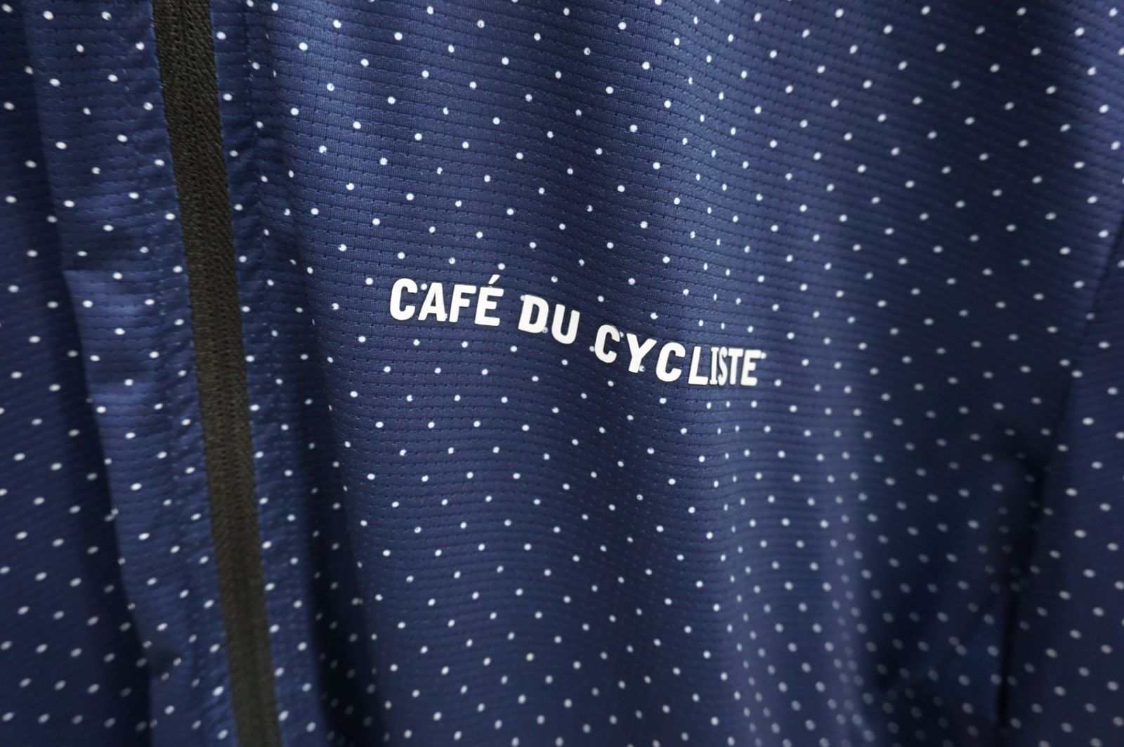 CAFE DU CYCLISTE 「カフェドシクリステ」 FLEURETTE MAN Mサイズ ジャージ / バイチャリ大宮店