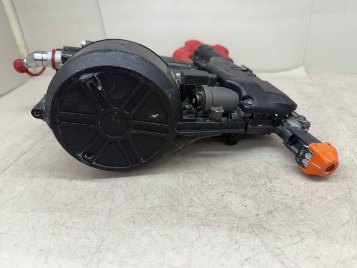 HV-R41G4 高圧ねじ打ち機