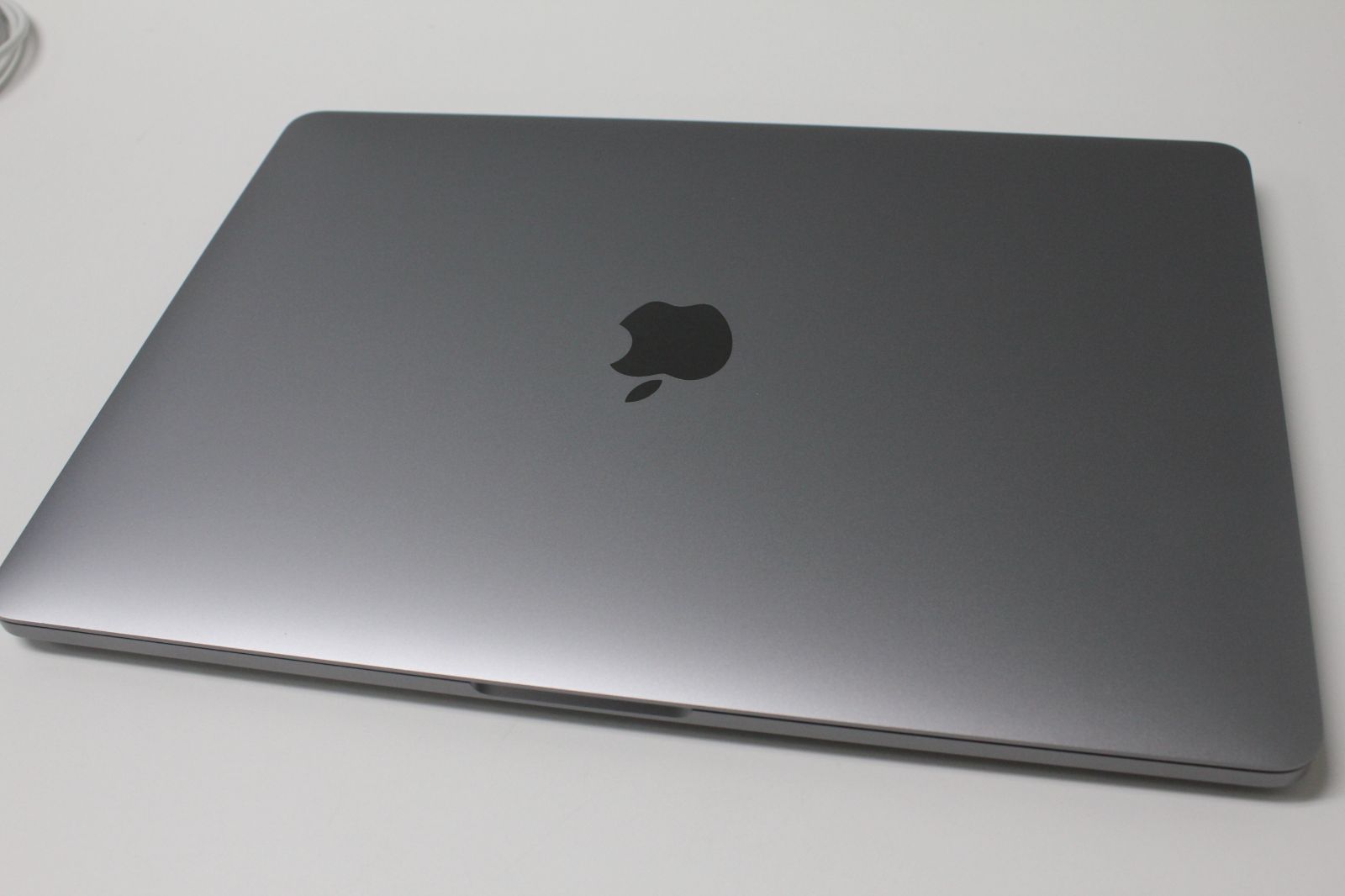 MacBook Pro（13インチ,2020,Thunderbolt 3ポートx 4）512GB