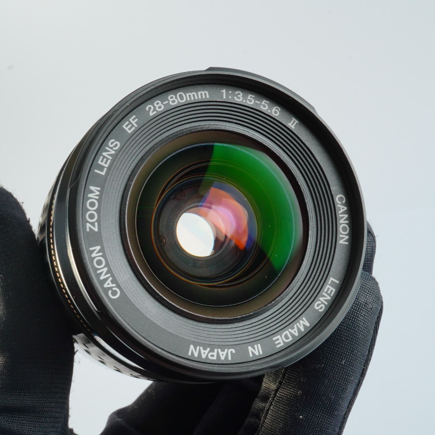 Canon キヤノン EOS 10D ＋ EF 28-80mm F/3.5-5.6 II USM デジタル一眼