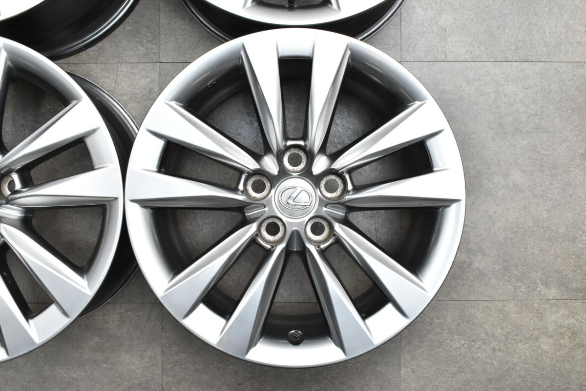 LS460 ノイズリダクション