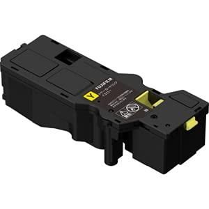 【新品・5営業日で発送】FUJIFILM トナーカートリッジ イエロー(Y) (A4・約2000ページプリント可能(JIS X 6932))(CT203539)