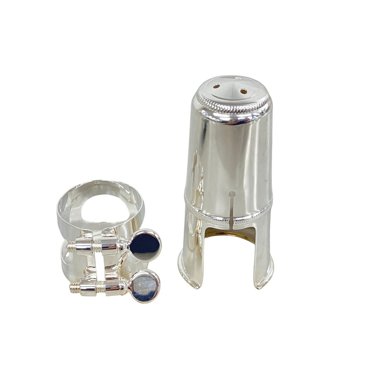 バスクラリネット マウスピース　ESM JM バスクラリネット マウスピース ESM JM バスクラリネットマウスピース