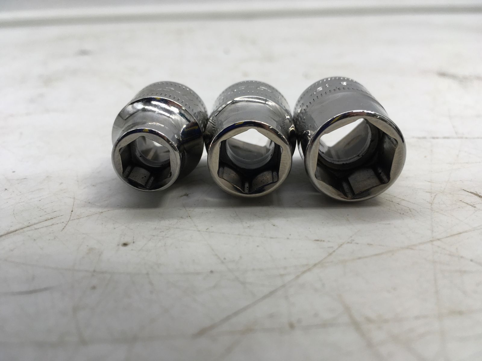  品 〇Snap-on スナップオン シャローソケット まとめ エコツール岡崎インター店 M 02 その他 スパナ レンチ