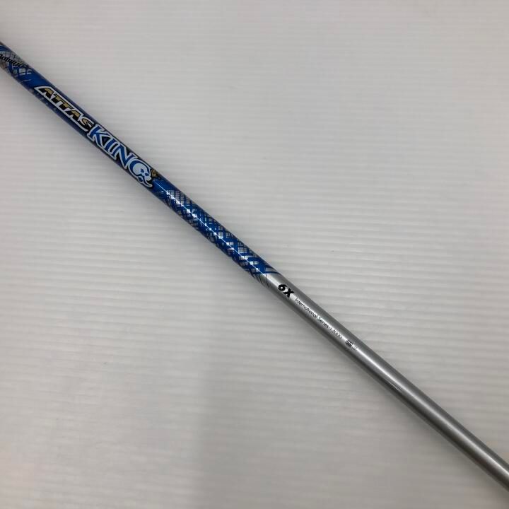 ATTAS KING 5 SXキャロウエイドライバー用　45.5インチ ATTAS KING 5 SXキャロウエイドライバー用45.5インチ