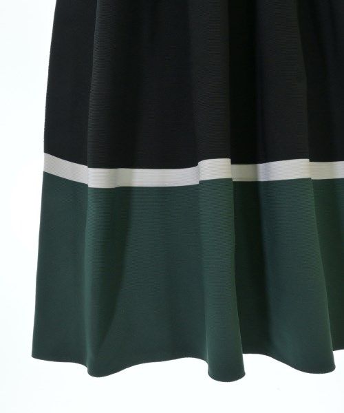 CFCL ロング マキシ丈スカート レディース 古着 GULLKHAN_COM